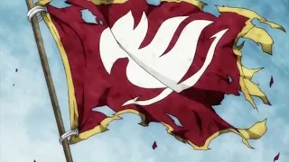 FAIRY TAIL | Kembalinya Natsu| Final series