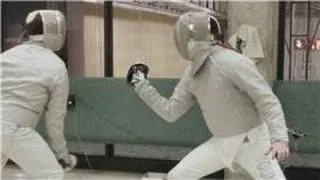 Fencing Tips : How Is Fencing Scored in Olympics?