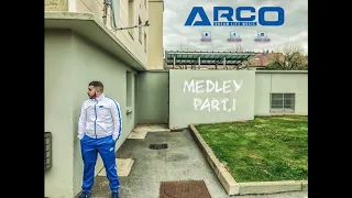 ARCO - MEDLEY PART.I (DreamLifeMusic)