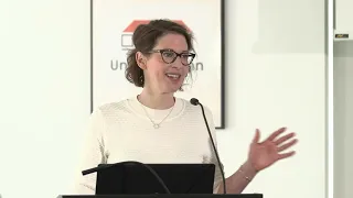 Sustainable AI Conference 2023: Opening Remarks (Aimee van Wynsberghe, Michael Hoch, Ursula Sautter)