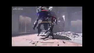 The Surge 2 Gameplay Walkthrough - PS4, Xbox One, PC