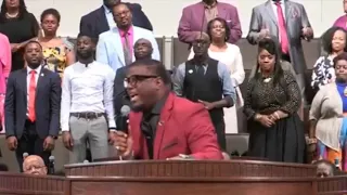 ”For the Good of Them” -Pastor Ronzel Pretlow
