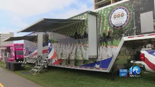 Patriotic Festival kicks off this weekend in Va. Beach