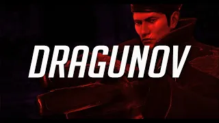 DRAGUNOV IS A BEAST - TEKKEN 7