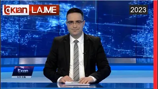 Edicioni i Lajmeve Tv Klan 22 Shkurt 2023, ora 12:00 l Lajme – News