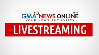 LIVESTREAM: GMA NEWS COVID-19 Bulletin - 9:56 PM | March 19, 2020 | Replay