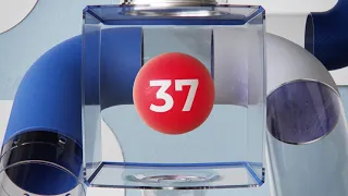 Lotto 6/49 Draw - January 13, 2021.