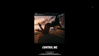 [FREE] MACAN x RAMIL x JAMIK Type Beat - "Control Me" | Лирический бит