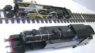 Gauge 1 4MT Tank Loco and Carriage