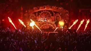 Tomorrowland Brasil 2016 | Blasterjaxx