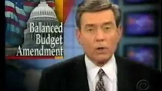 CBS Evening News Wednesday Feb. 23, 1994 Part 2