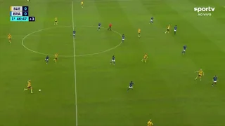 Sweden vs Brazil women's International friendly 2022