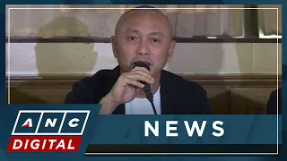 Rep. Teves vows to return to PH to respond to allegations linking him to Degamo slay | ANC