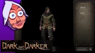 [Criken] The DARKEST Stream w/ Charborg & Wobo