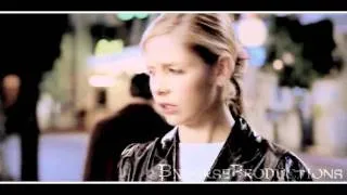 Faith & Buffy - Fucking Perfect