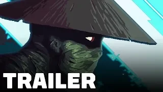 UnDungeon - PAX West Reveal Trailer