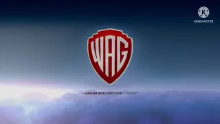 Warner Bros. Pictures / Warner Animation Group (2023-) Logo