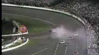 1992 Winston Last Lap