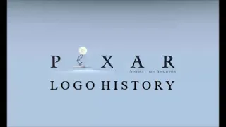 Pixar Animation Studios Logo History (1979-Present) [Ep 85]