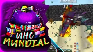 UHC Mundial Highlights (Team Ecuador)