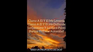 El Poder De Mi Alabanza (Diana Mendiola) Letra🎶