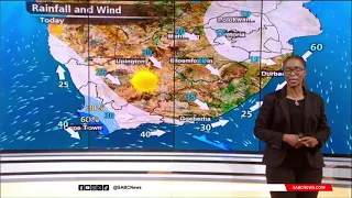 SA Weather Report | 14 September 2023