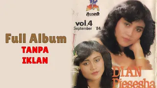 Lagu Nostalgia Dian Piesesha Full Album Tanpa Iklan HiFi Audio MP3 | Untuk Perjalanan Jauh