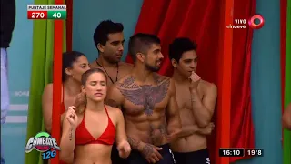 Combate: Programa del 13 de Mayo de 2018