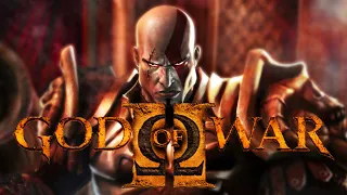 Was God of War 2 As Good As I Remember?