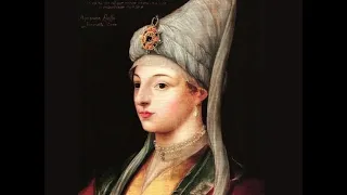 Safiye Sultan Kimdir? Osmanlı Tarihinin Önemli Valide Sultanının Hayatı ve Dönemi