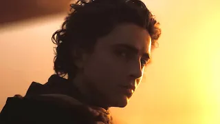 DUNE PART 2: What Makes Timothee Chalamet Great