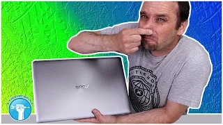 Fixing a Cat Pee Gaming Laptop - This is Disgusting!