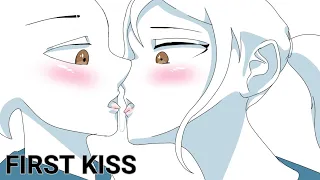 FIRST KISS | Pinoy Animation