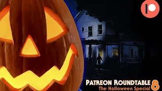 Horror Roundtable Halloween Special | deadpit.com