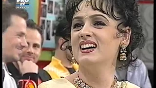 Inima mea (Cererea in casatorie) - Krishna & Rukmini - Teo Show - Pro Tv - 2005
