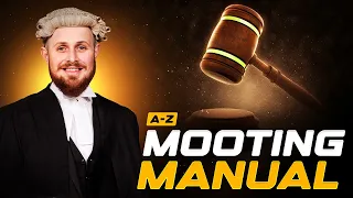 How to Prepare for a MOOT | A Comprehensive Moot Guide for Beginners