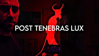 POST TENEBRAS LUX di Carlos Reygadas (2012) RECENSIONE *No Spoiler