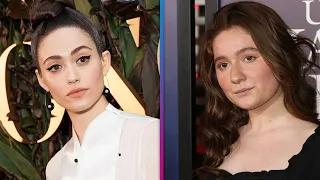 Shameless' Emma Kenney Says Emmy Rossum's Exit Made Set Feel 'More Positive'