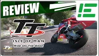 TT Isle of Man: Ride on the Edge Review for Xbox One - Xbox Enthusiast
