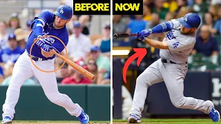 Why Max Muncy Is Leading All Of Baseball In Home Runs