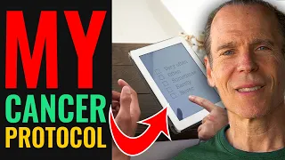 Dr. Joel Fuhrman's Protocol for Cancer (Get Your Resources Here)