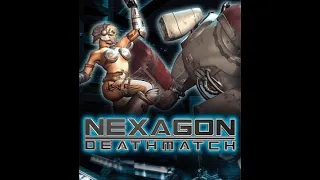 Nexagon Deathmatch #1.