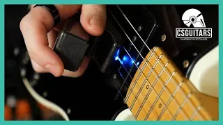 How Do Guitar Sustainers Work? | Ebow and AEON