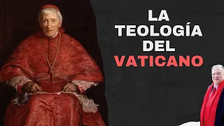 La Teología del Vaticano - César Vidal