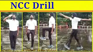 #Ncc | Ncc DST Test