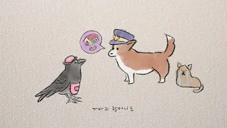 일본동요대회 은상 노노카 아가가 부른 '강아지 경찰아저씨' 한국어 버전 | いぬのおまわりさん (KOR.ver)