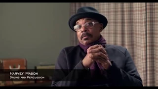 BONUS CLIP #1 - Harvey Mason