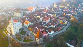 Sighisoara Romania