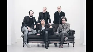 Axel Fischbacher Quintet – Five Birds „Playing Charlie Parker“