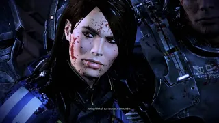 Mass Effect 3 Happy Ending Mod (MEHEM 0.4, Ashley Romance)